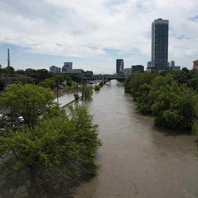 One year after news ban, Facebook important source for weather updates in disasters